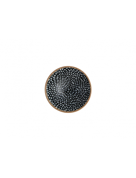 Porland Fractal 6lı Çok Amaçlı Kase Takımı 12cm