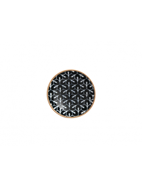 Porland Fractal 6lı Çok Amaçlı Kase Takımı 12cm