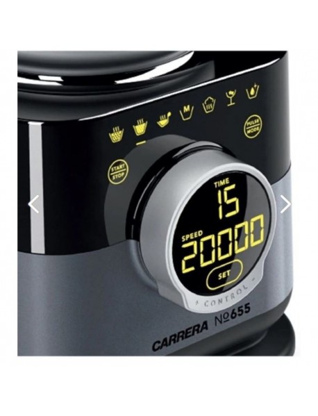 Carrera Blender No 655