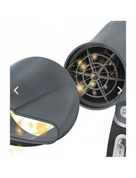 Carrera Germany Saç Kurutma Makinesi No531 Fön