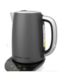Carrera 1.7 L Su Isıtıcı-kettle No451