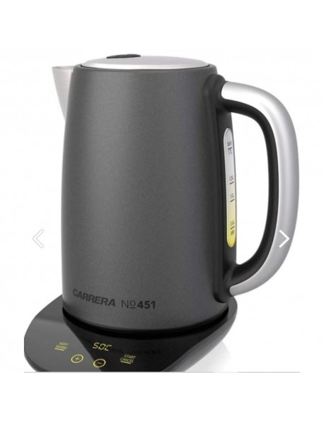 Carrera 1.7 L Su Isıtıcı-kettle No451