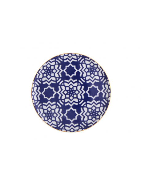 Porland Morocco 6 Kişilik Pasta Takımı 20cm