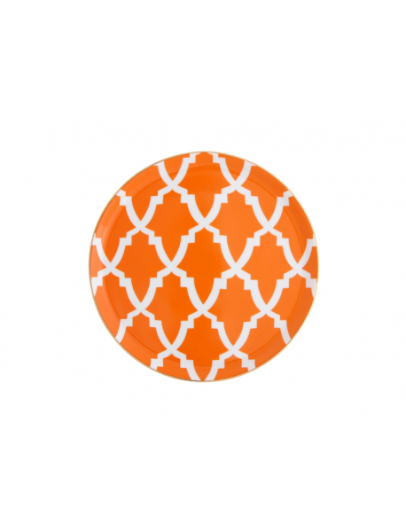 Porland Morocco 6 Kişilik Pasta Takımı 20cm