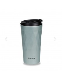 Chef Taste Evoks Çift Katlı Çelik Termos Bardak 350ml