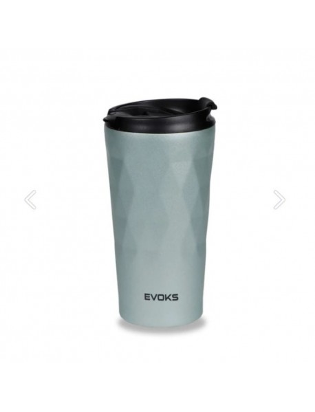 Chef Taste Evoks Çift Katlı Çelik Termos Bardak 350ml